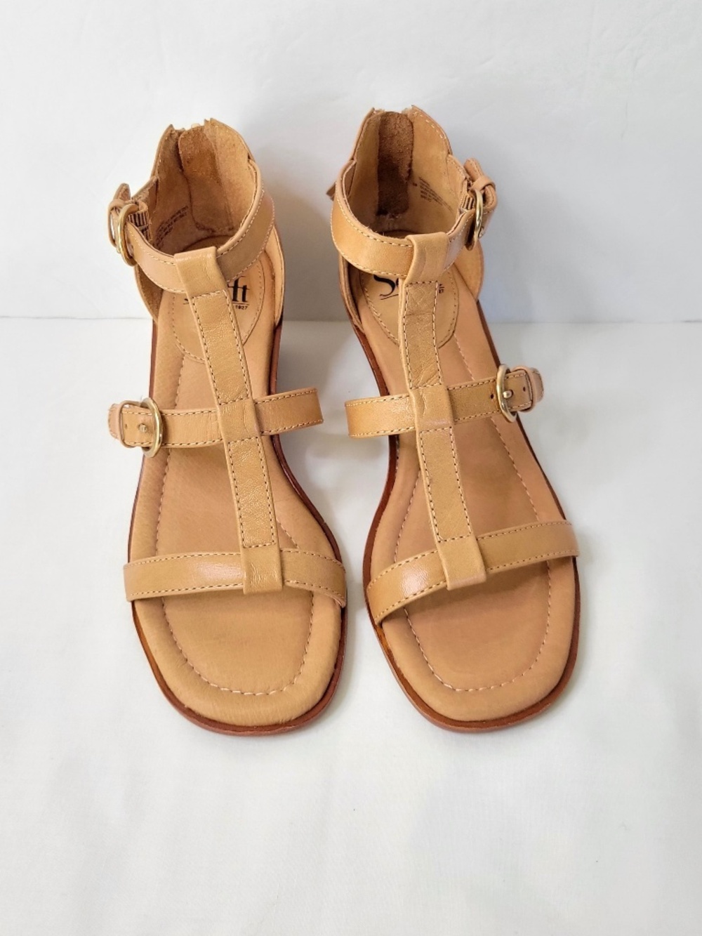 NEW Sofft Gaige Sandals